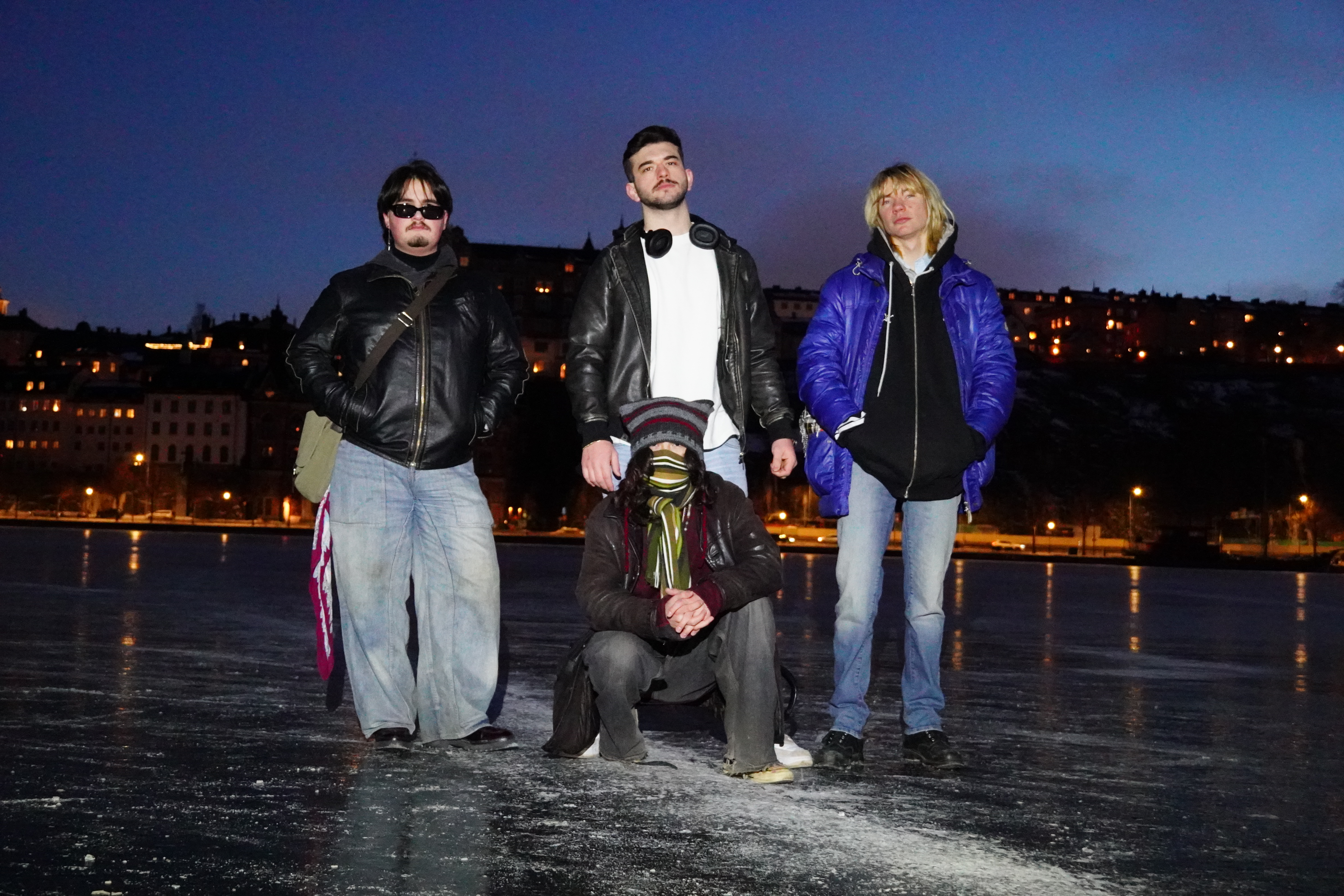 Tidings Gallery Image 2