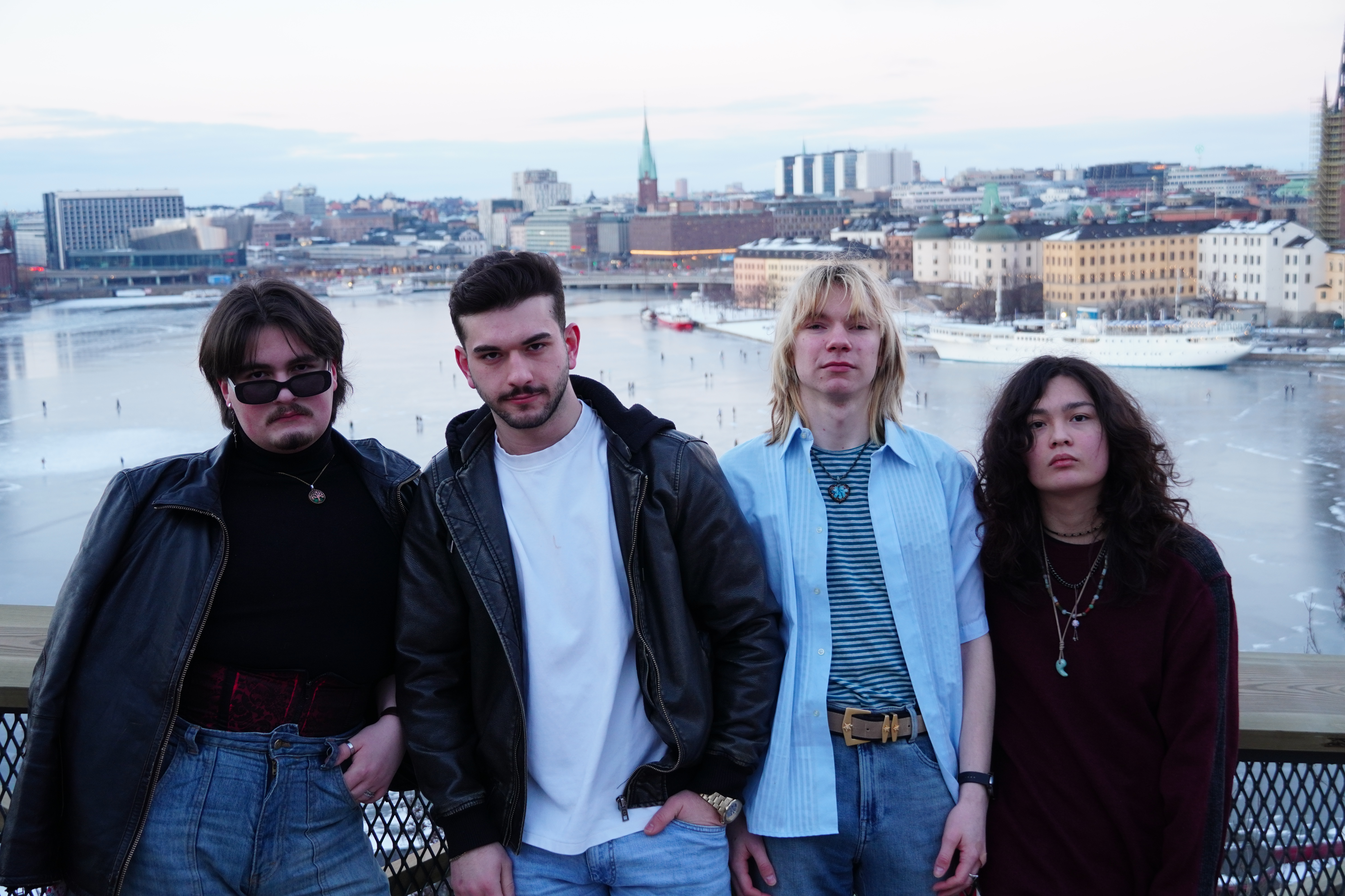 Tidings Gallery Image 3