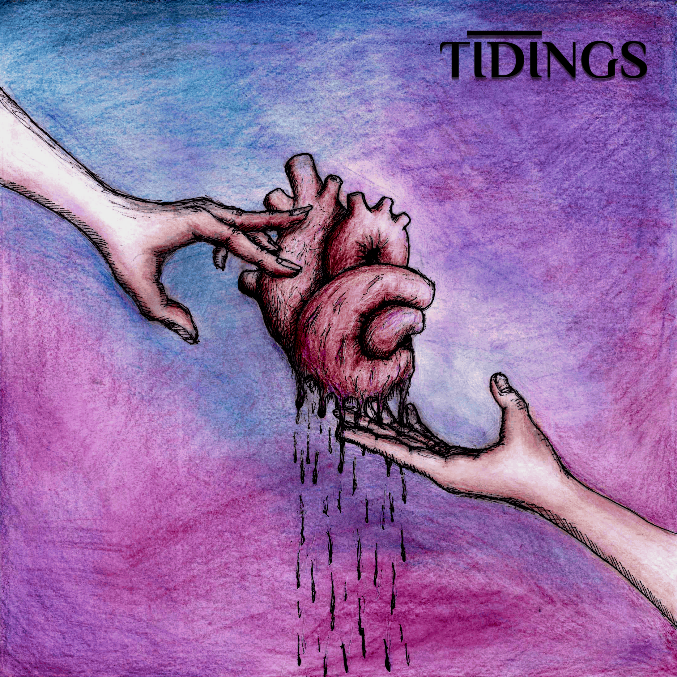 Take Me In Your Arms